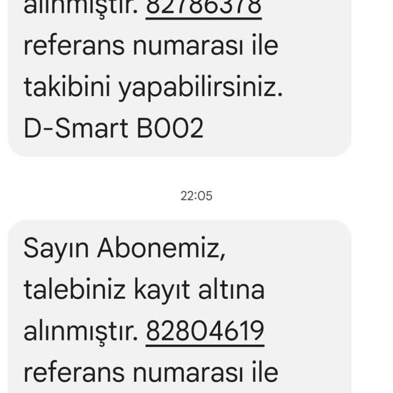 D-Smart İnternet: Sürekli Teknik Sorunlar Ve Yanıltıcı Ücretler