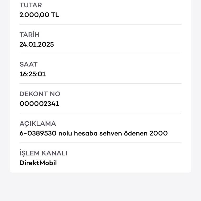 ATM Para Yatırma Sorunu Ve Müşteri Hizmetleri Hayal Kırıklığı