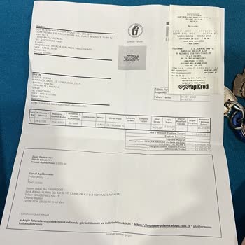 Siemens Su Sebilinde Kronik Koku Sorunu Ve Servis İlgisizliği