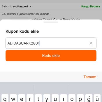 Hepsiburada İndirim Kuponu Hüsranı