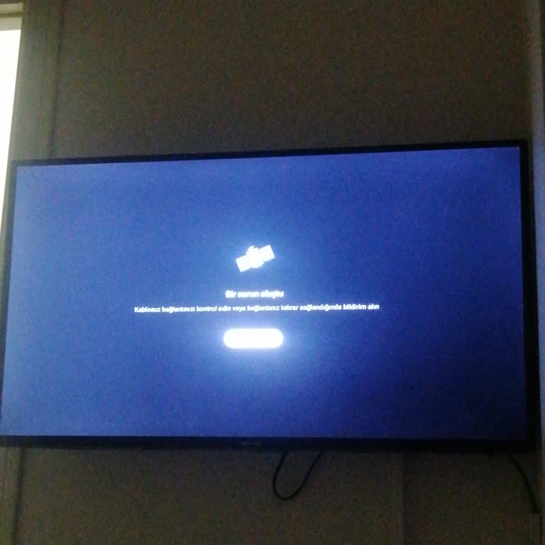 Onvo TV'de Google Play Sorunu Ve Kurulum Ücreti