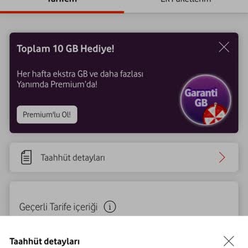 Manipülatif Aramalarla Tarife Değişikliği Ve Yüksek Fatura Şoku