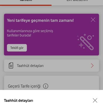 Manipülatif Aramalarla Tarife Değişikliği Ve Yüksek Fatura Şoku