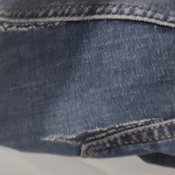 Colin's Kot Pantolon Kalitesizliği