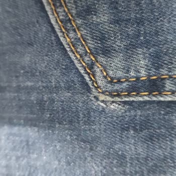 Colin's Kot Pantolon Kalitesizliği