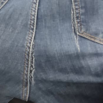 Colin's Kot Pantolon Kalitesizliği