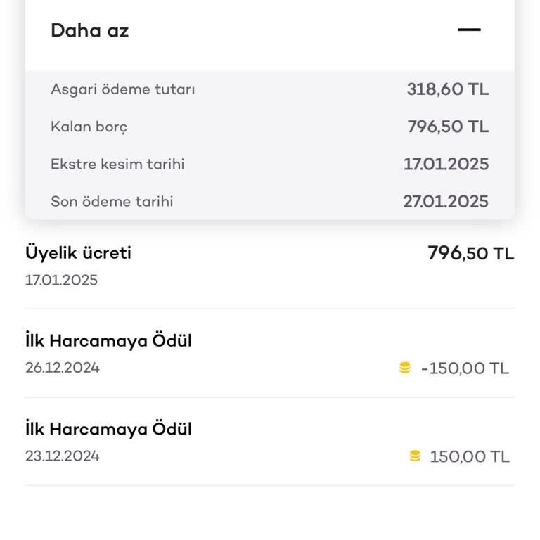 Haksız Üyelik Ücreti Kesintisi İtirazı