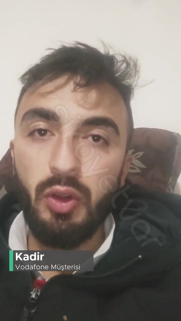 Vodafone Yurt Dışına Çıktım Paket Aldım Paket Aldığım Halde Ücret Yazdı! videonun kapak resmi