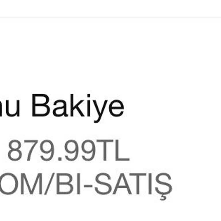 İzinsiz Para Çekimi Şoku!