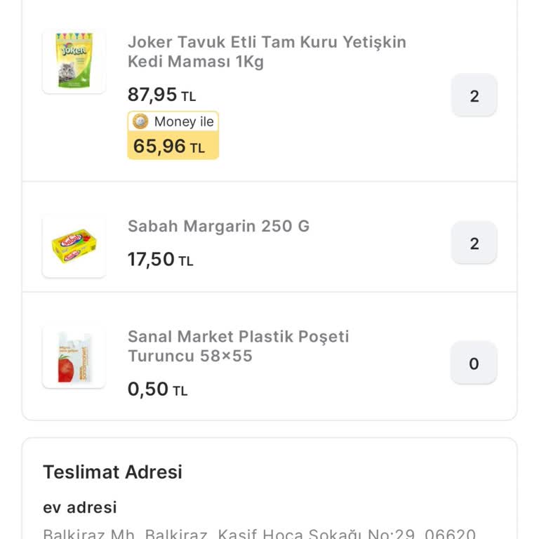 Hediye Moneylerin Yatırılmaması Sorunu