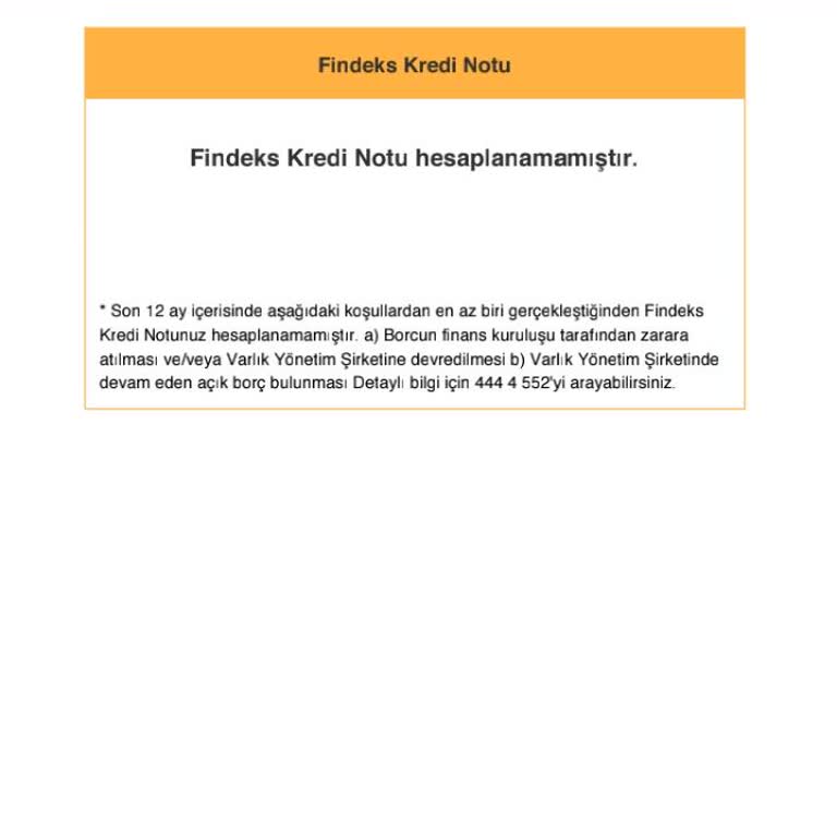 Düzenli Ödemelere Rağmen Artmayan Kredi Puanı Sorunu