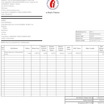 Yanıltıcı Ödeme Talepleri Ve Şikayet Yorumlarının Kaldırılması