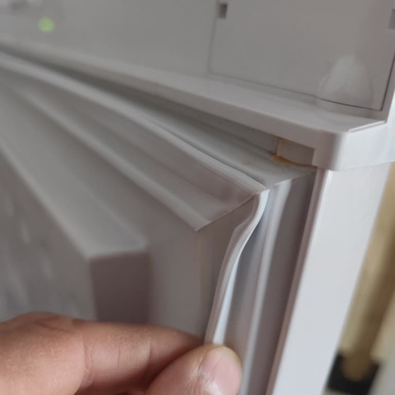 Altus Derin Dondurucu İçin Yedek Parça Sorunu