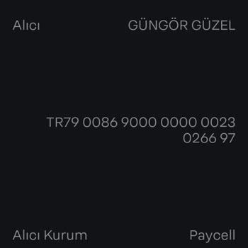 Para Transferi Sorunu Ve İletişim Eksikliği