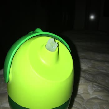 Philips Suluk Pipeti Tehlikesi