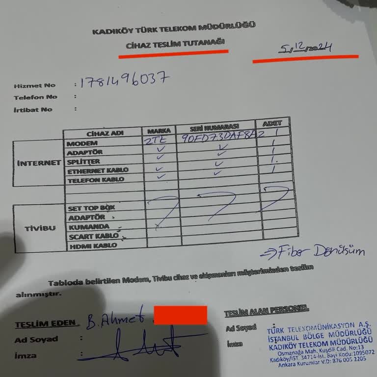 Tivibu Abonelik Yenileme Skandalı