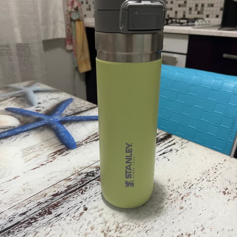 Stanley Termosun Sıcak Tutmama Sorunu Ve İade Talebi