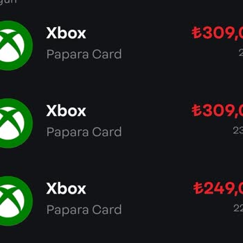 Xbox Game Pass Üyelik Yükseltme Sorunu