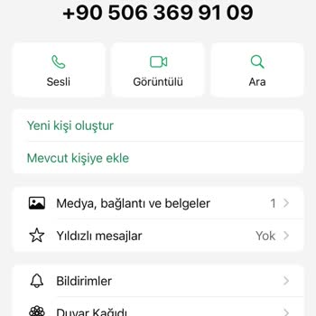 Çiçek Siparişim Teslim Edilmedi