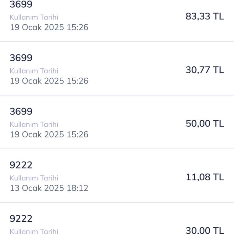 İzinsiz Abonelik Ve Haksız Kazanç