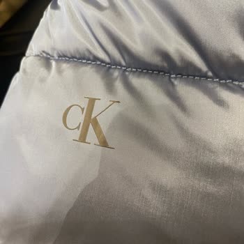 Calvin Klein Montunda Kalite Sorunu Ve Müşteri Hizmetleri Hayal Kırıklığı