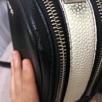 Derimod Çanta Kalitesi Ve Müşteri Hizmetleri Hayal Kırıklığı