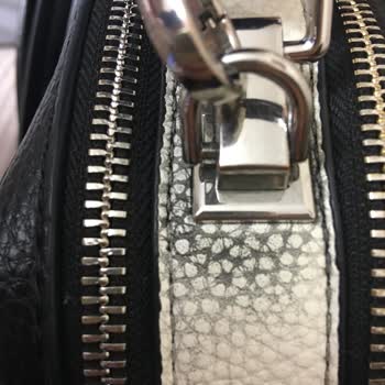 Derimod Çanta Kalitesi Ve Müşteri Hizmetleri Hayal Kırıklığı