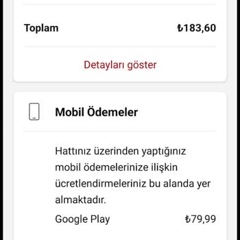 Mobil Ödeme Sorunu: Bilgim Dışında Yapılan Üyelikler
