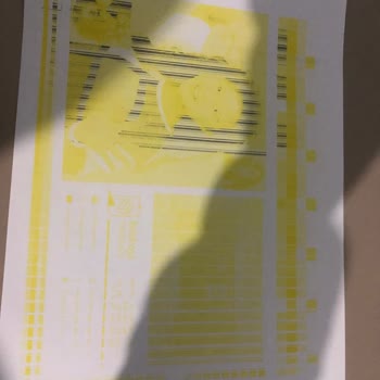 Canon Yazıcı Kartuş Sorunu: Kalıcı Çözüm Arayışı