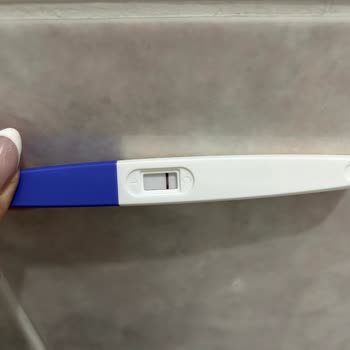 Yanıltıcı Test Sonuçlarıyla Hayal Kırıklığı