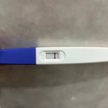 Yanıltıcı Test Sonuçlarıyla Hayal Kırıklığı