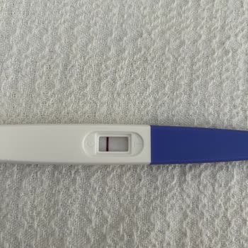 Yanıltıcı Test Sonuçlarıyla Hayal Kırıklığı