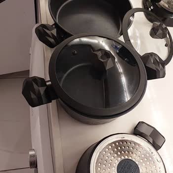 Karaca Tencereleri: Soyulma Ve Taban Çıkması Sorunu