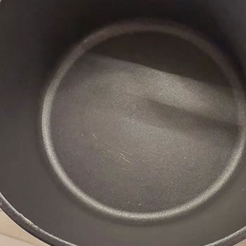 Karaca Tencereleri: Soyulma Ve Taban Çıkması Sorunu