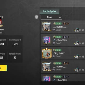 Hesabım Çalındı, Acil Yardım İstiyorum