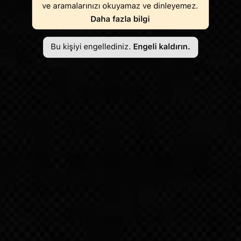 Özel Hayatın Gizliliği İhlali Ve Tehdit