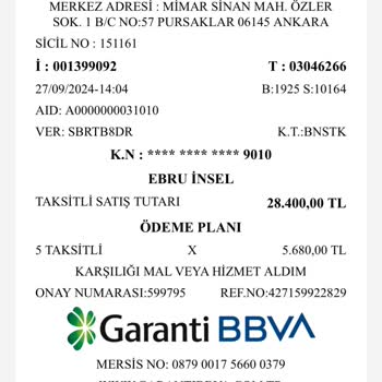 Vestel Buzdolabı Servis Ücreti Sorunu