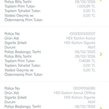 İzinsiz Sigorta Yenilemesi Ve Yanıltıcı Bilgilendirme