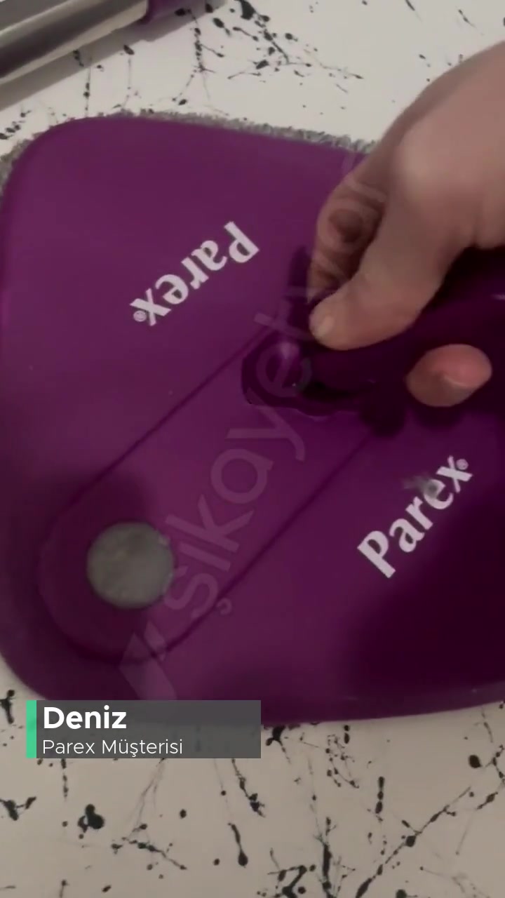 Parex Wondero Yedek Parça Sorunu! videonun kapak resmi