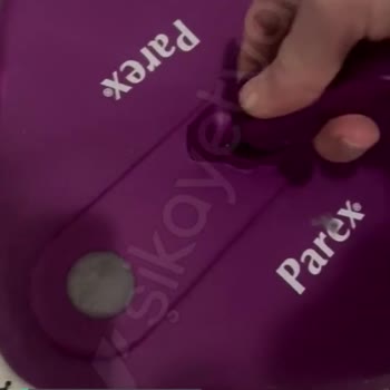 Parex Wondero Yedek Parça Sorunu!