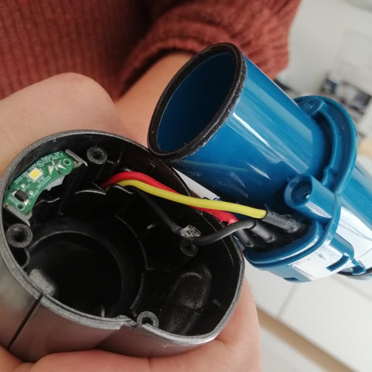 Philips Dikey Süpürge Ve Vatan Bilgisayar'da Yaşanan Sorunlar