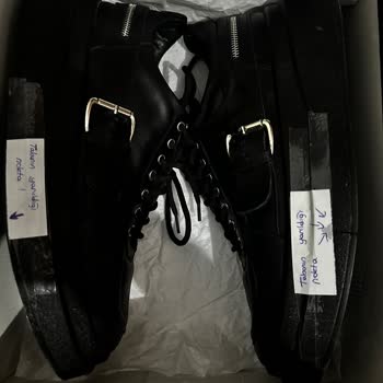 Trendyol Ve Elle Marka Ayakkabıda Yaşanan Mağduriyet