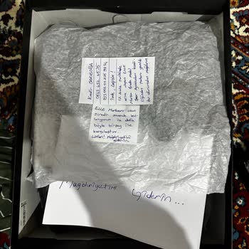 Trendyol Ve Elle Marka Ayakkabıda Yaşanan Mağduriyet