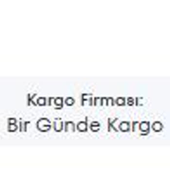 Kargo Bilgisi Eksikliği Ve Uzun Bekleme Süresi