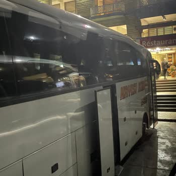 İptal Edilen Sefer Ve İletişim Sorunları