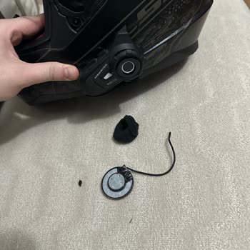 Hoparlör Sorunu Ve Yanıt Alamama