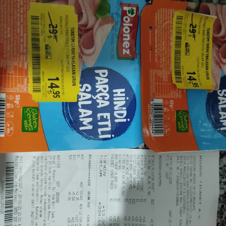 Koçtaş'ta Yanlış Fiyatlandırma Sorunu