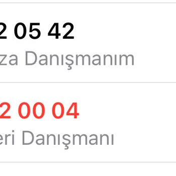 Vodafone Paket Değişikliği Mağduriyeti Ve Çözüm Eksikliği