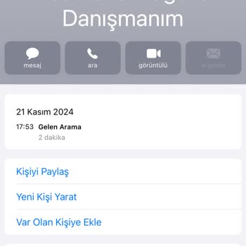 Vodafone Paket Değişikliği Mağduriyeti Ve Çözüm Eksikliği