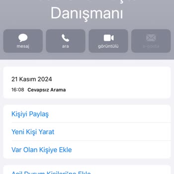 Vodafone Paket Değişikliği Mağduriyeti Ve Çözüm Eksikliği